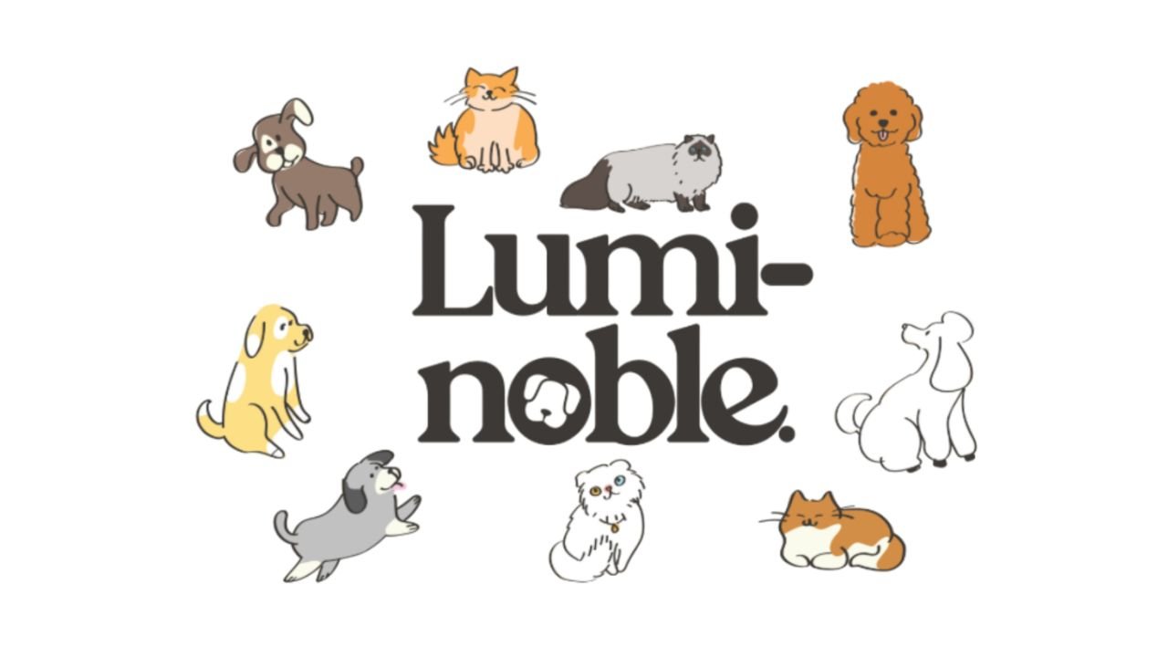 Lumi Noble